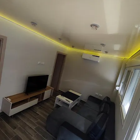 Jq Lux Ap Apartment Thessaloniki