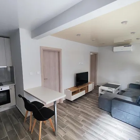 Jq Lux Ap Apartment Thessaloniki
