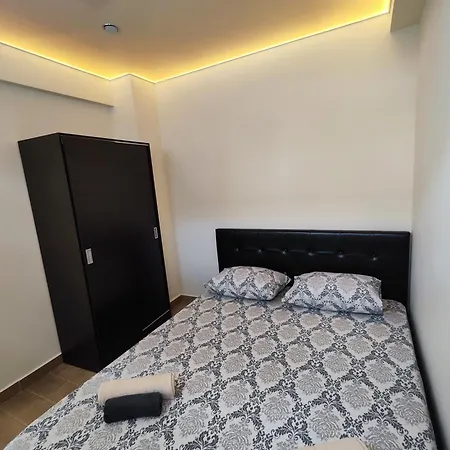 Jq Lux Ap Apartment