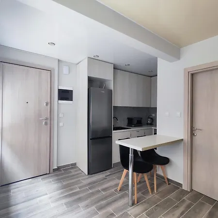Apartment Jq Lux Ap *