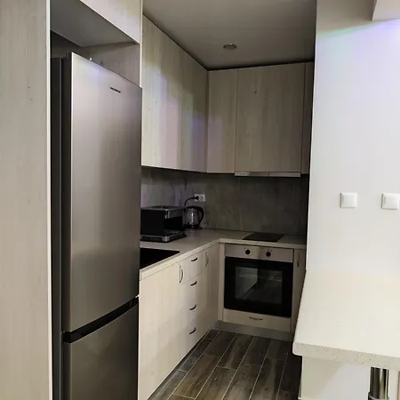 Jq Lux Ap Apartment