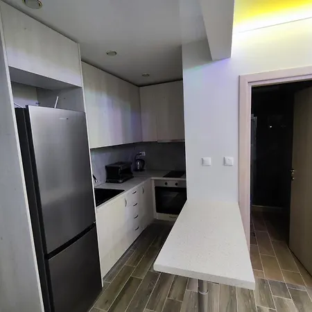 Apartment Jq Lux Ap *