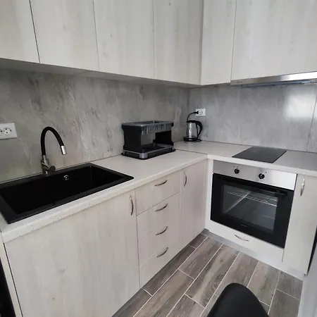Apartment Jq Lux Ap *