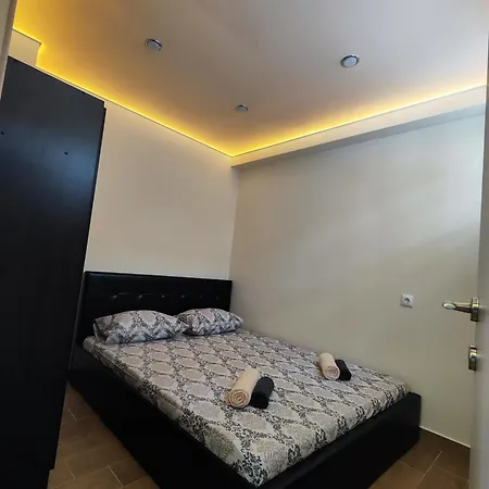 Jq Lux Ap Apartment *
