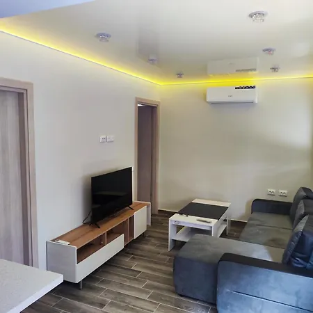 Jq Lux Ap Apartment Thessaloniki