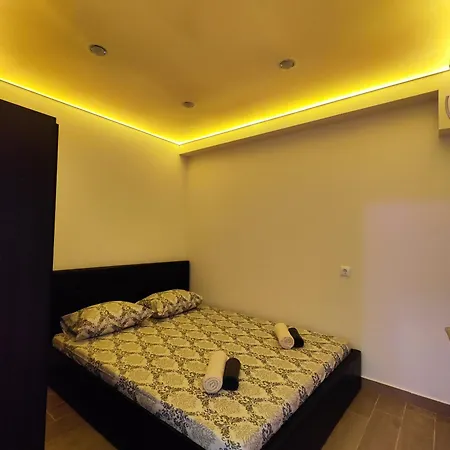 Apartment Jq Lux Ap *