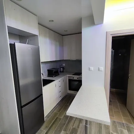 Jq Lux Ap Apartment Thessaloniki